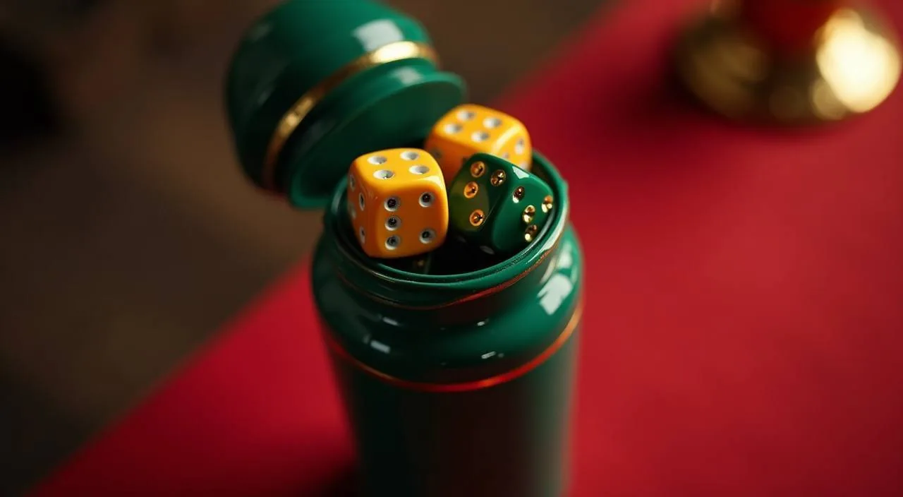 Baccarat Supreme